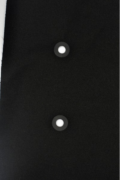 SEML004訂造純色無縫熱帖款式   製作激光切割 透氣孔   粘合無缝   熱熔膠膜  訂做無縫熱帖款式  無縫熱帖專營 正面照